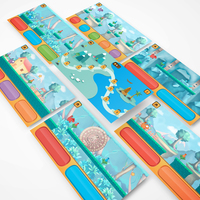 Go Go Chameleon - Mobile game