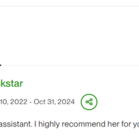 Client Review