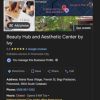 Local SEO Optimization