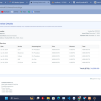 Invoice
