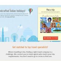 Travel Agent Marketplace