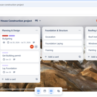 Using Trello to assign tasks