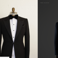 Ready Made Tailoring