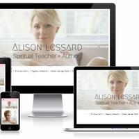 Alisonlessard.com