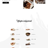 Dollybell Kopaonik | Luxury Restaurant | Angular Frontend
