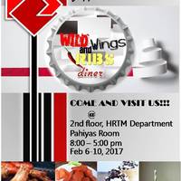 Sample flyer