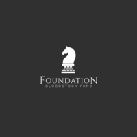 Foundation Bloodstock Fund Logo Design