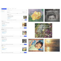 Social Media Management