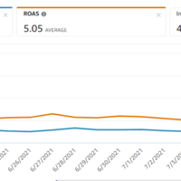 Amazon Store PPC Manage net