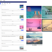 Social Media Management 