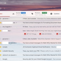 Email Management 