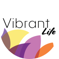 Vibrant Life - Logo
