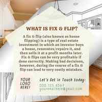 Old home to new home style! Connect with me now!