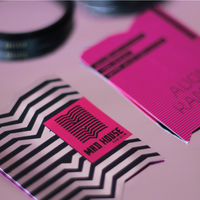 MadHouse/Identity