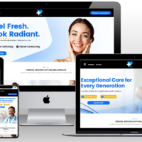 Clonsilla Family Practice - WordPress