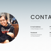 Contact