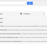 Email Management
