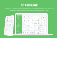 Education Application