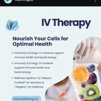 Wellness tips static post for Instagram engagement