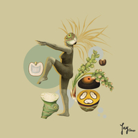 Figure - personal work