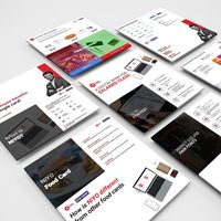 NiYO PowerPoint Presentations