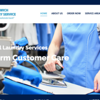 Ecommerce website with SEO optimization.
