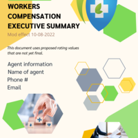 Business report