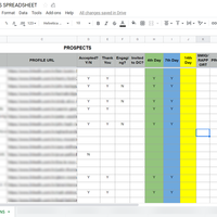 Tracking Leads and Appointments