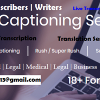 Elite Transcribers, Inc