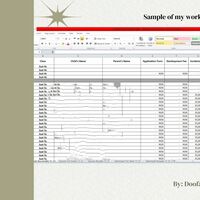 Payment Tracker