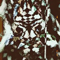detail*tribal man @vanderbosch_art