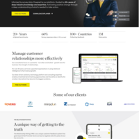 Verityri - WordPress