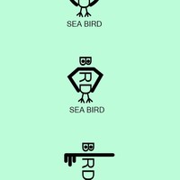 Sea Bird