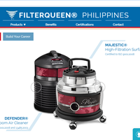 Our Company's Website that I've been maintaining