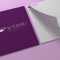 Brand IdentityDesign