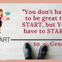 Graphic design using canva