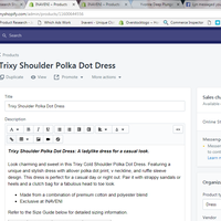 Product Description