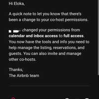 Airbnb full access