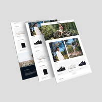 Woocommerce store