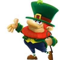 Leprechaun