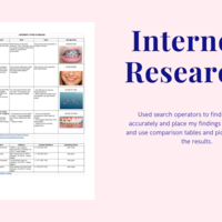 Internet Research