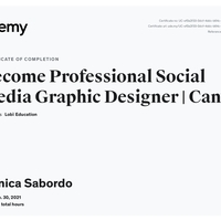 Certificate Of Completion