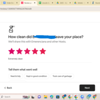 Review Management