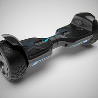 Product render