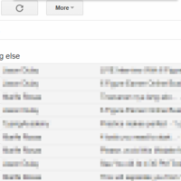 Filtering, prioritizing, and delegating clients email  '