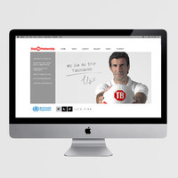 UI design - WHO