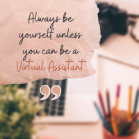 VA Quotes in Canva