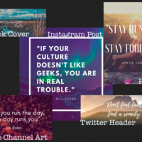 Image Creation Using Canva.com