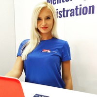 Receptionist  