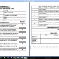 IT Recruiter for US State Department Careers (TX)
